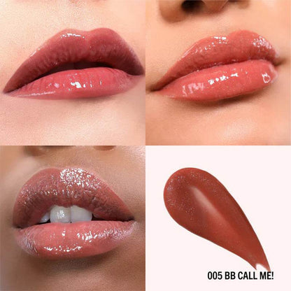 Peptide butter lip balm - Price Value Store