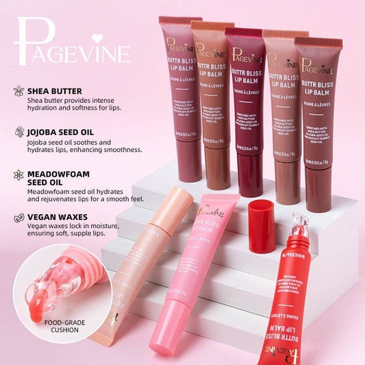 Peptide butter lip balm - Price Value Store