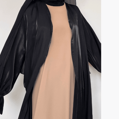 Southeast Asia Long Bright Silk Satin - Price Value Store