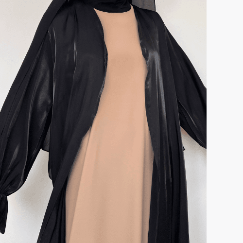 Southeast Asia Long Bright Silk Satin - Price Value Store