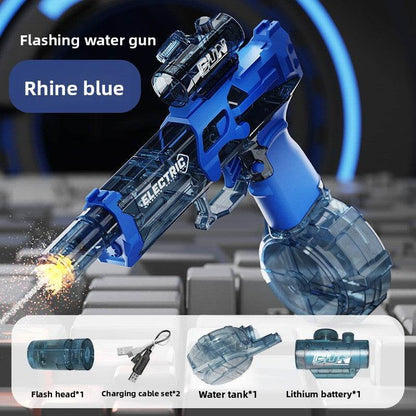 Electric High-Speed Water Gun Toy - Price Value Store
