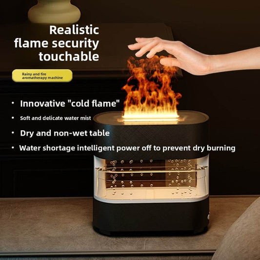 Aroma diffuser humidifier - Price Value Store