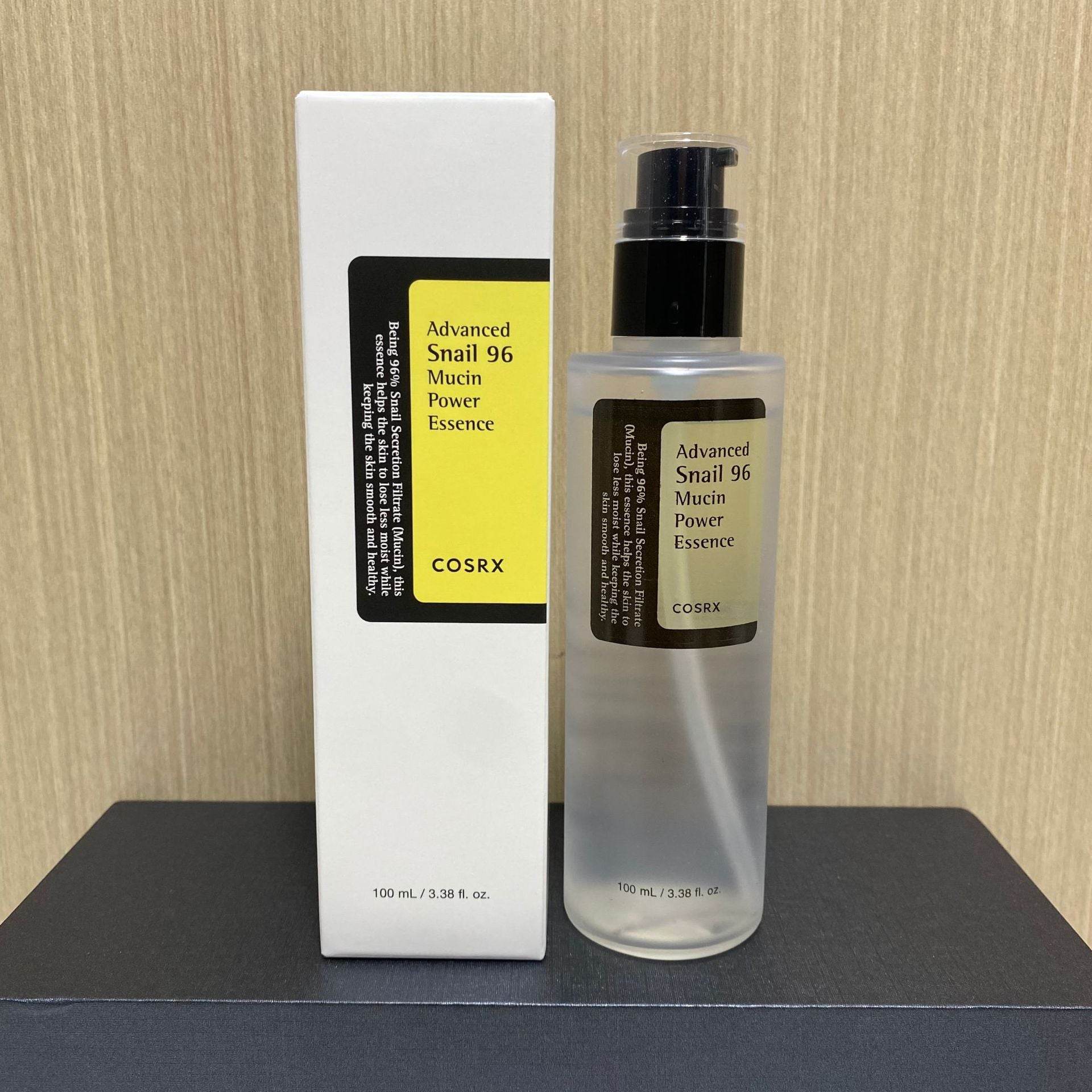 Hydrating and moisturizing essence - Price Value Store