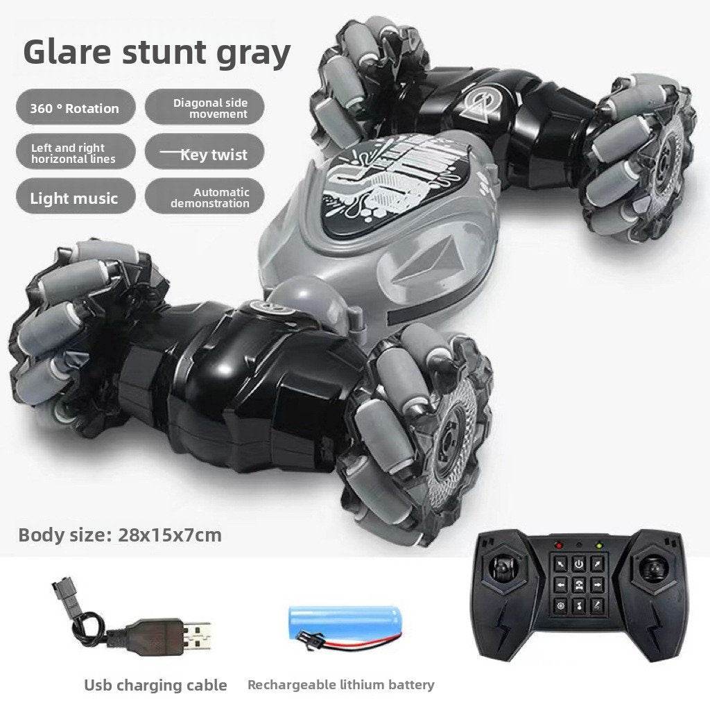 Remote Control Toy Car - Price Value Store