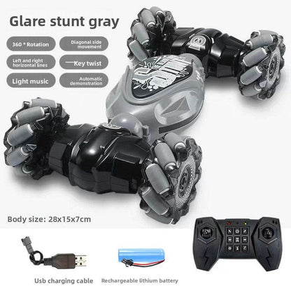 Remote Control Toy Car - Price Value Store