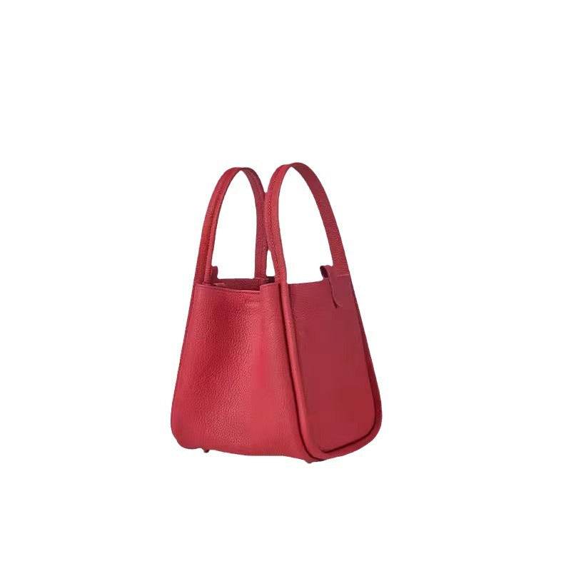 Carry a crossbody bucket bag - Price Value Store