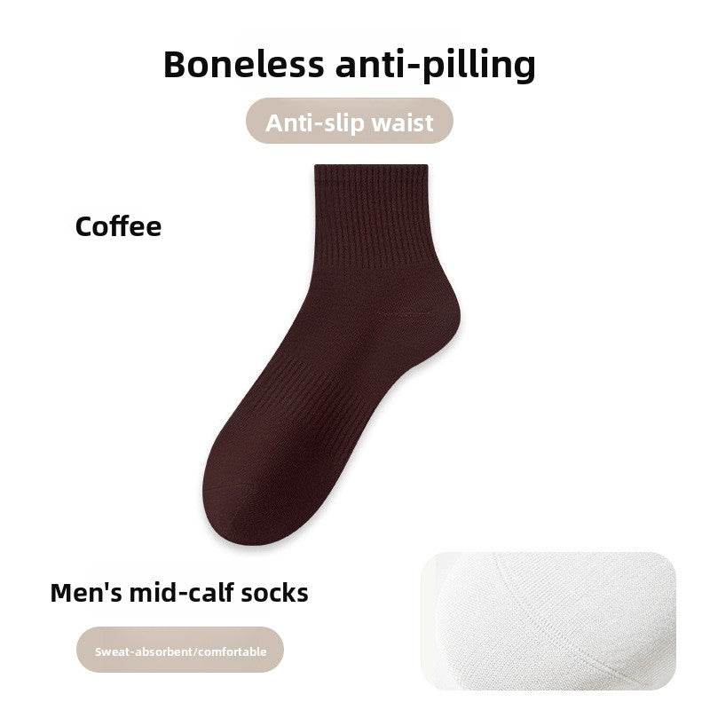 Men's short socks - Price Value Store