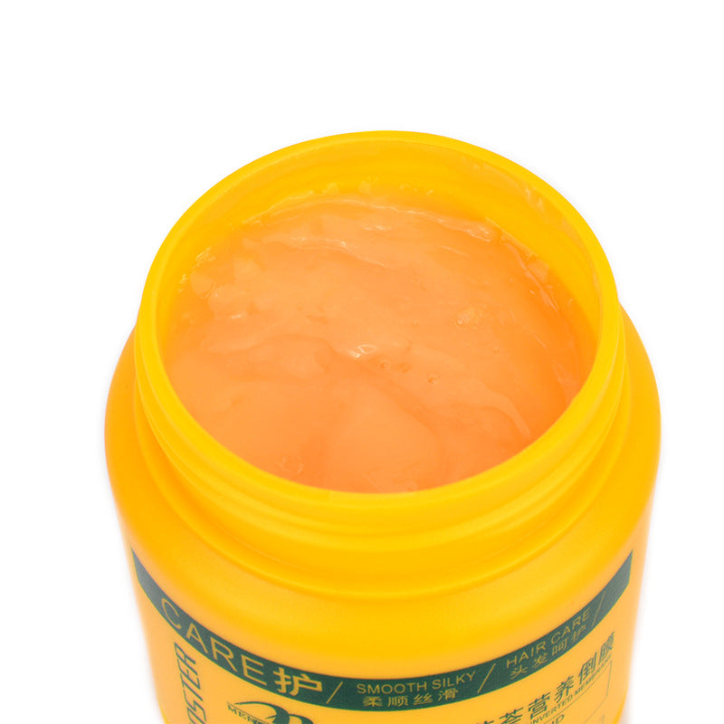Dream Butterfly Herbal Aloe Vera Nourishing Hair Mask