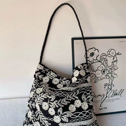 Single-shoulder tote bag - Price Value Store