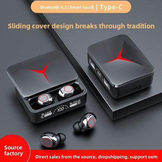 In-ear wireless Bluetooth headphones - Price Value Store