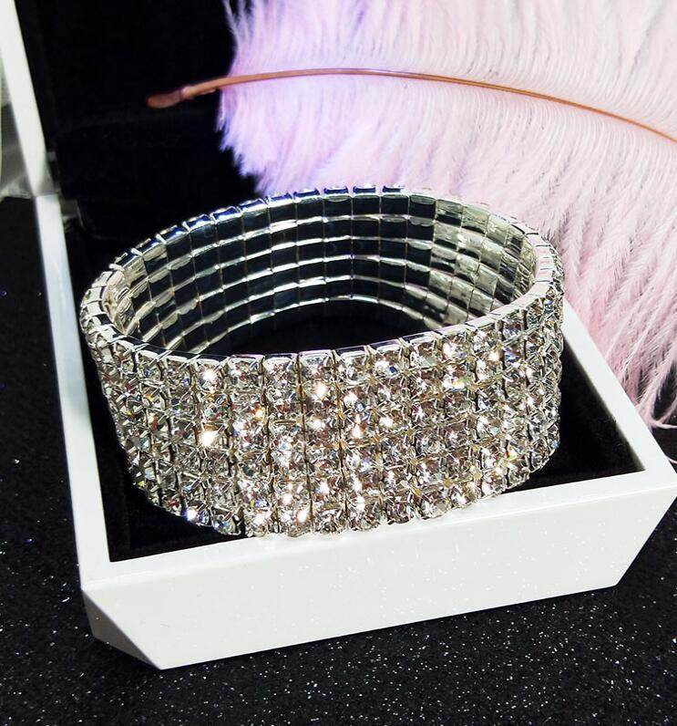 Stretchable bracelet woman - Price Value Store