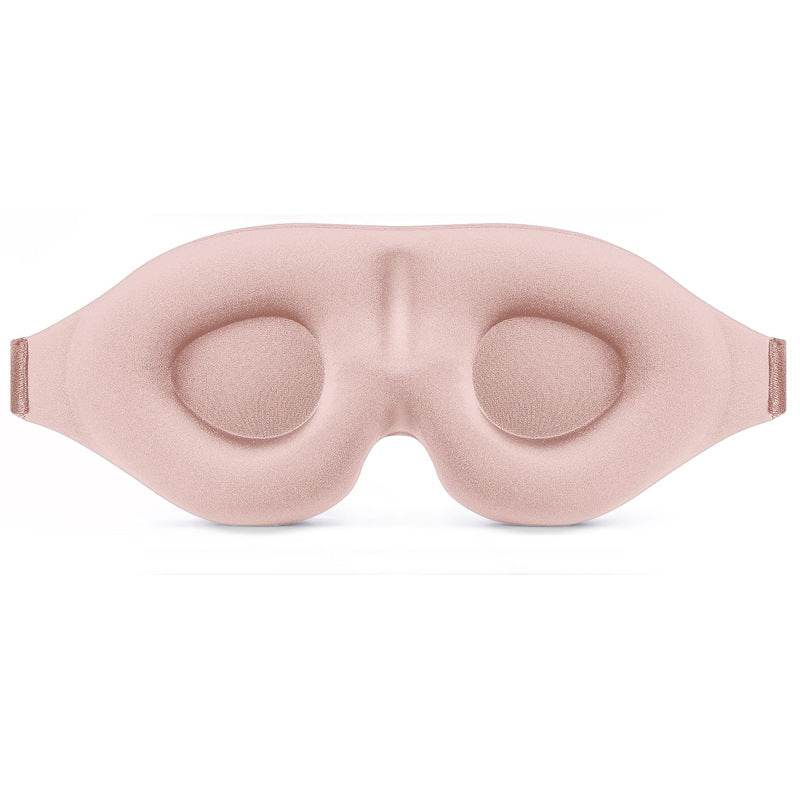 Full light-blocking sleep eye mask - Price Value Store