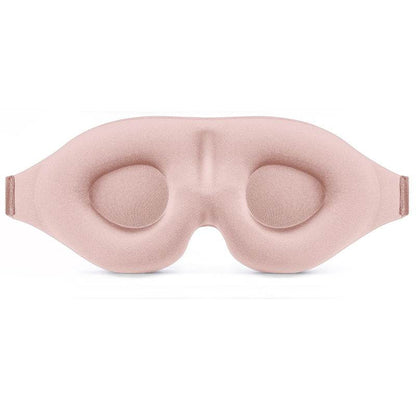 Full light-blocking sleep eye mask - Price Value Store