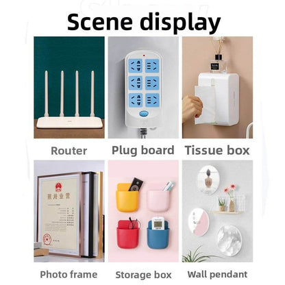 non-marking patch Holder - Price Value Store