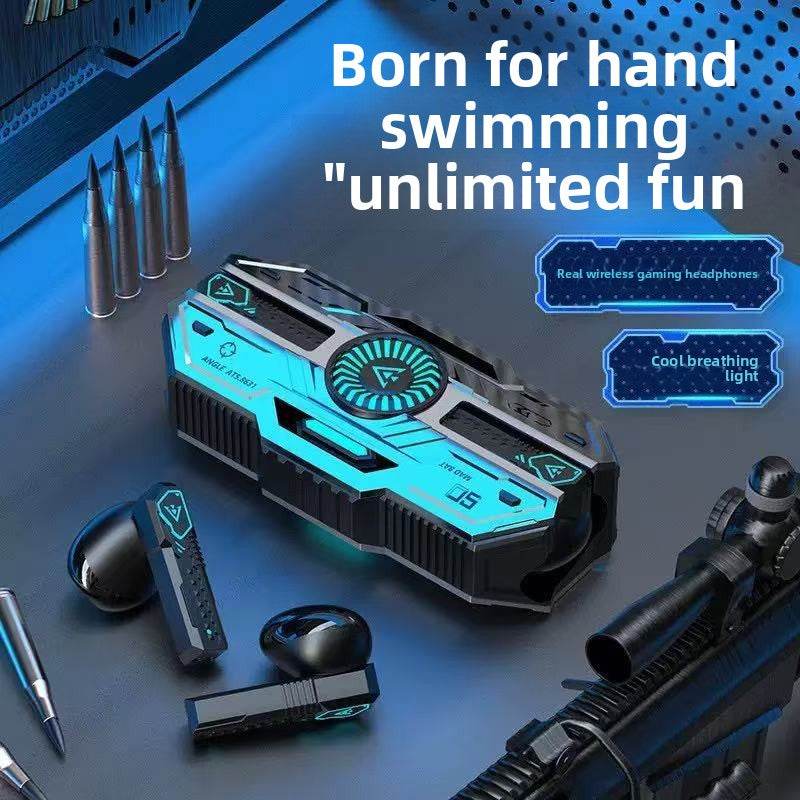 Wireless Gaming Bluetooth Headset - Price Value Store