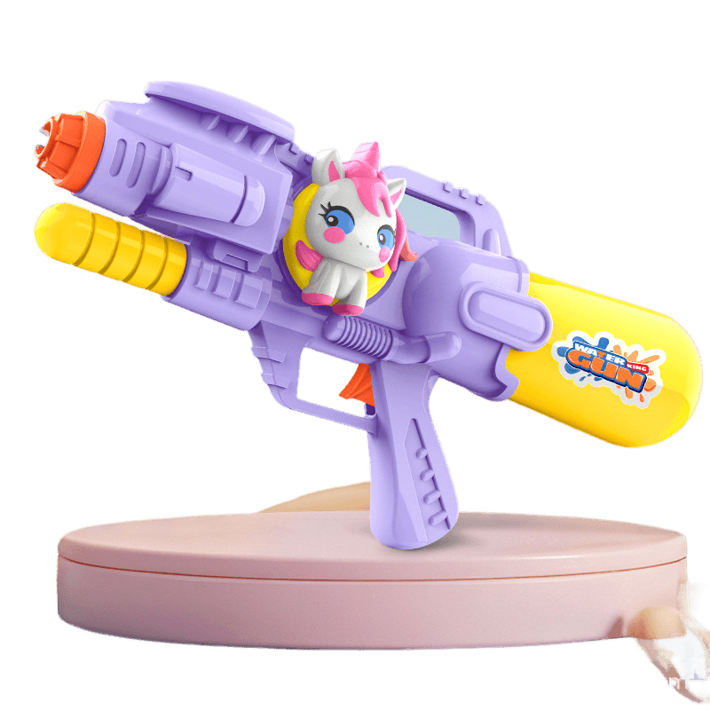 Children's Press Water Gun Summer Outdoor Beach Toy - Price Value Store