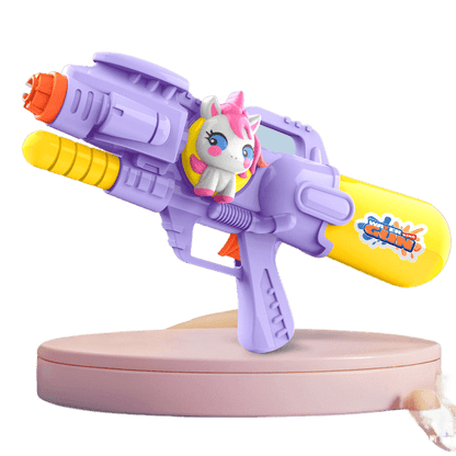 Children's Press Water Gun Summer Outdoor Beach Toy - Price Value Store