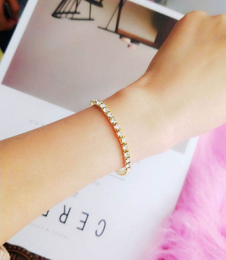 Stretchable bracelet woman - Price Value Store