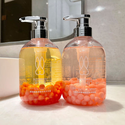 Duobiko Amino Acid Pearl Oil Control Shampoo