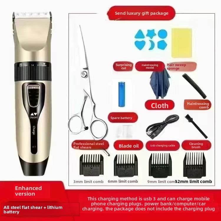 Electric hair clipper - Price Value Store