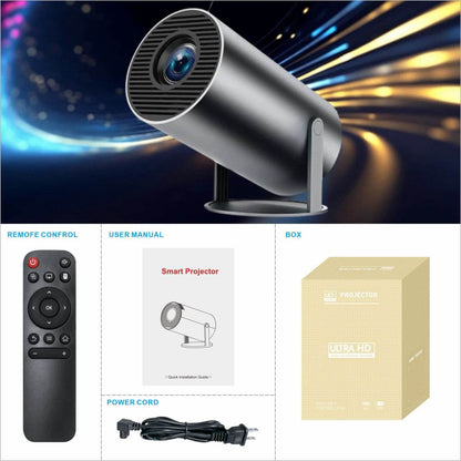 HY300PRO Projector - Price Value Store