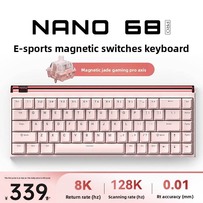 Gaming Keyboard - Price Value Store