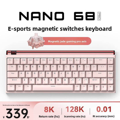 Gaming Keyboard - Price Value Store