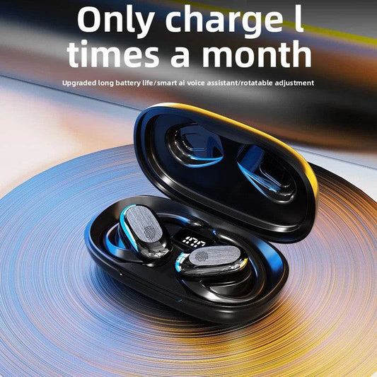 Open Sports Ear-Hanging Bluetooth Headset - Price Value Store