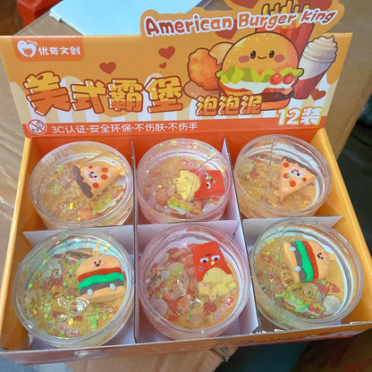 Crystal mud slime - Price Value Store