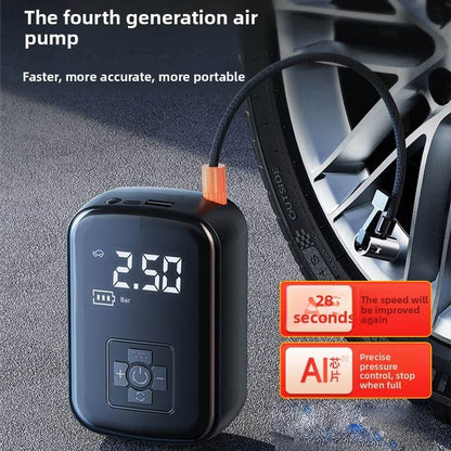 Vehicle-mounted air pump - Price Value Store