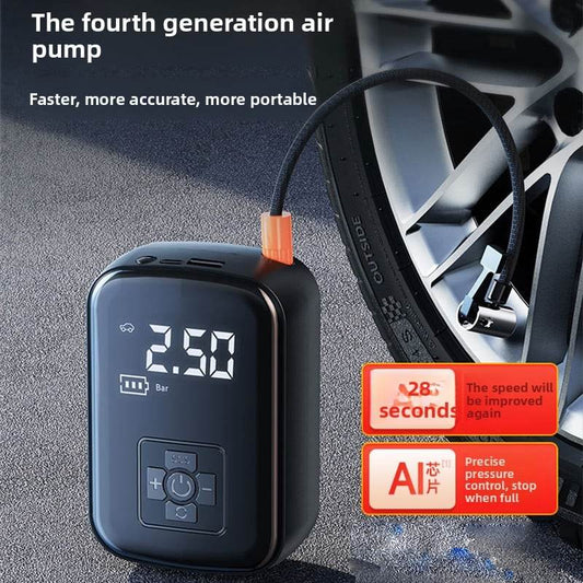 Vehicle-mounted air pump - Price Value Store