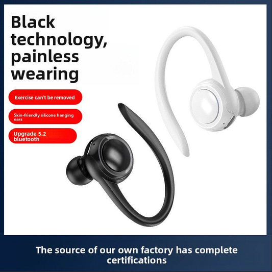 Wireless waterproof noise-cancelling Bluetooth headphones - Price Value Store