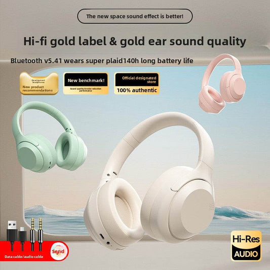 Student mobile phone universal high-value headset - Price Value Store