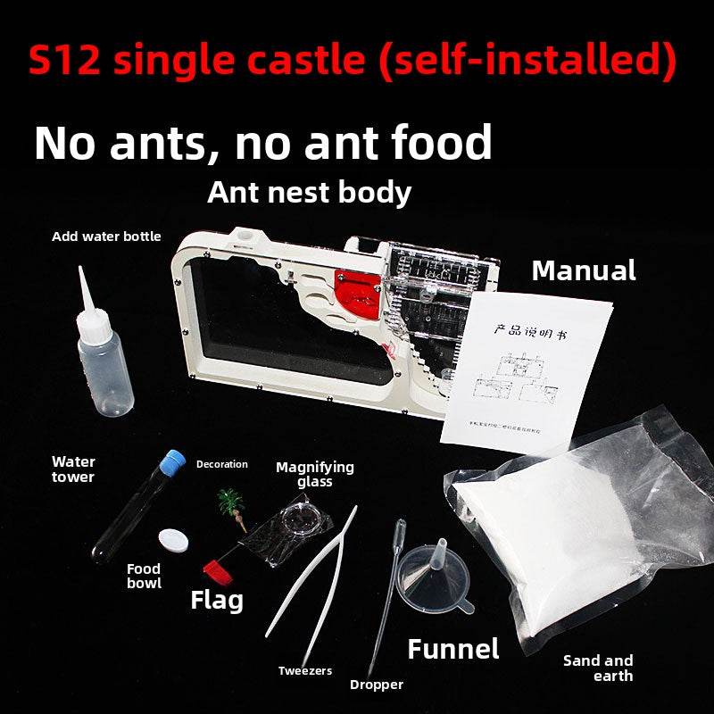 Ecological Ant Workshop toys - Price Value Store