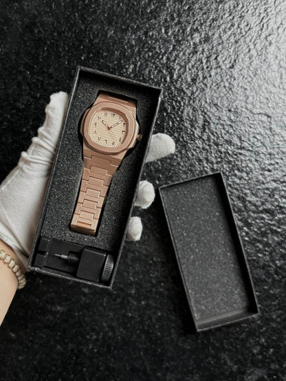 Men's Quartz Watch - Price Value Store