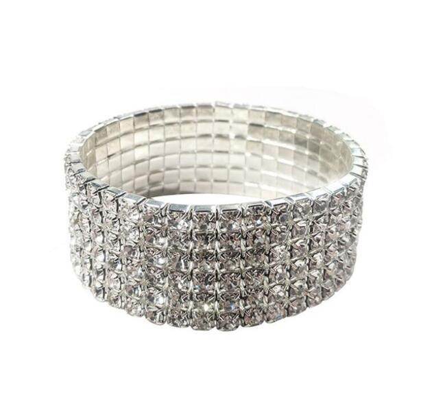 Stretchable bracelet woman - Price Value Store