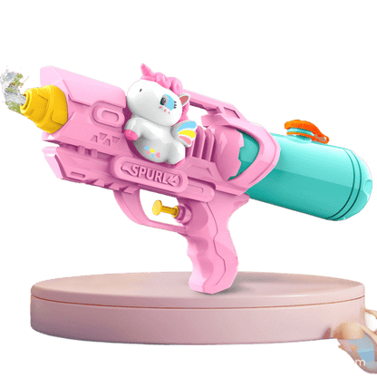 Children's Press Water Gun Summer Outdoor Beach Toy - Price Value Store