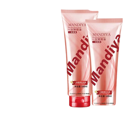 Conditioner Hair Mask 100ml