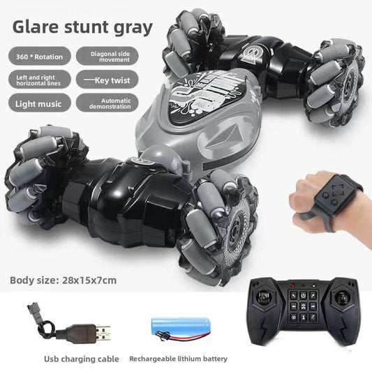 Remote Control Toy Car - Price Value Store