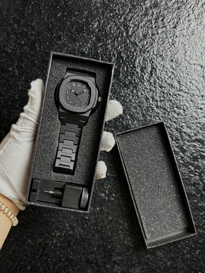 Men's Quartz Watch - Price Value Store
