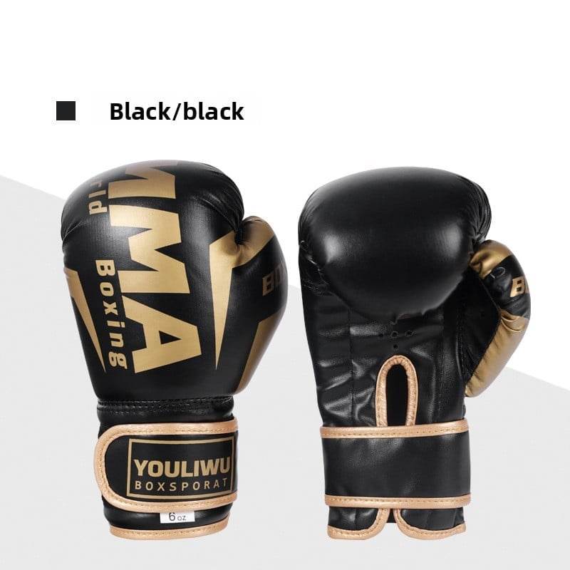 Adult and Kids Boxing Gloves - Price Value Store