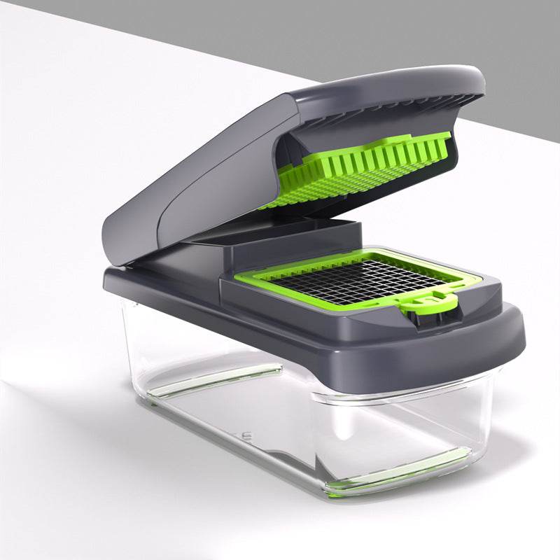 Multi-functional kitchen vegetable cutter - Price Value Store