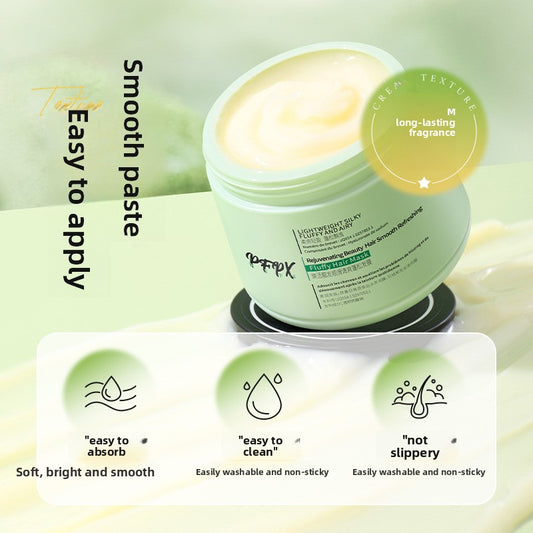Keratin Hair Mask