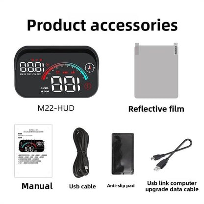 Car electronic monitor - Price Value Store
