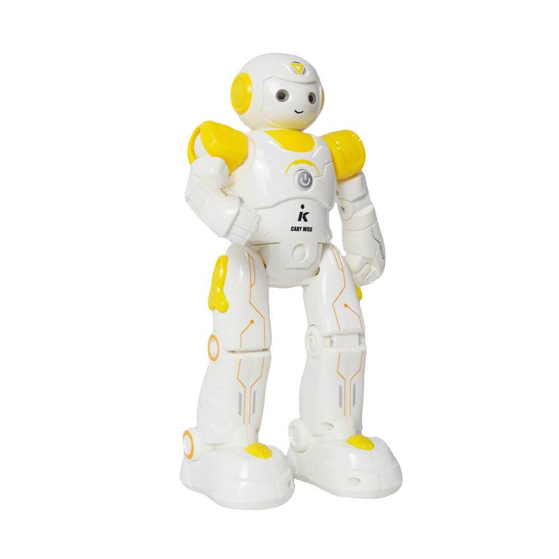 Programmable Remote Control Robot Toy - Price Value Store