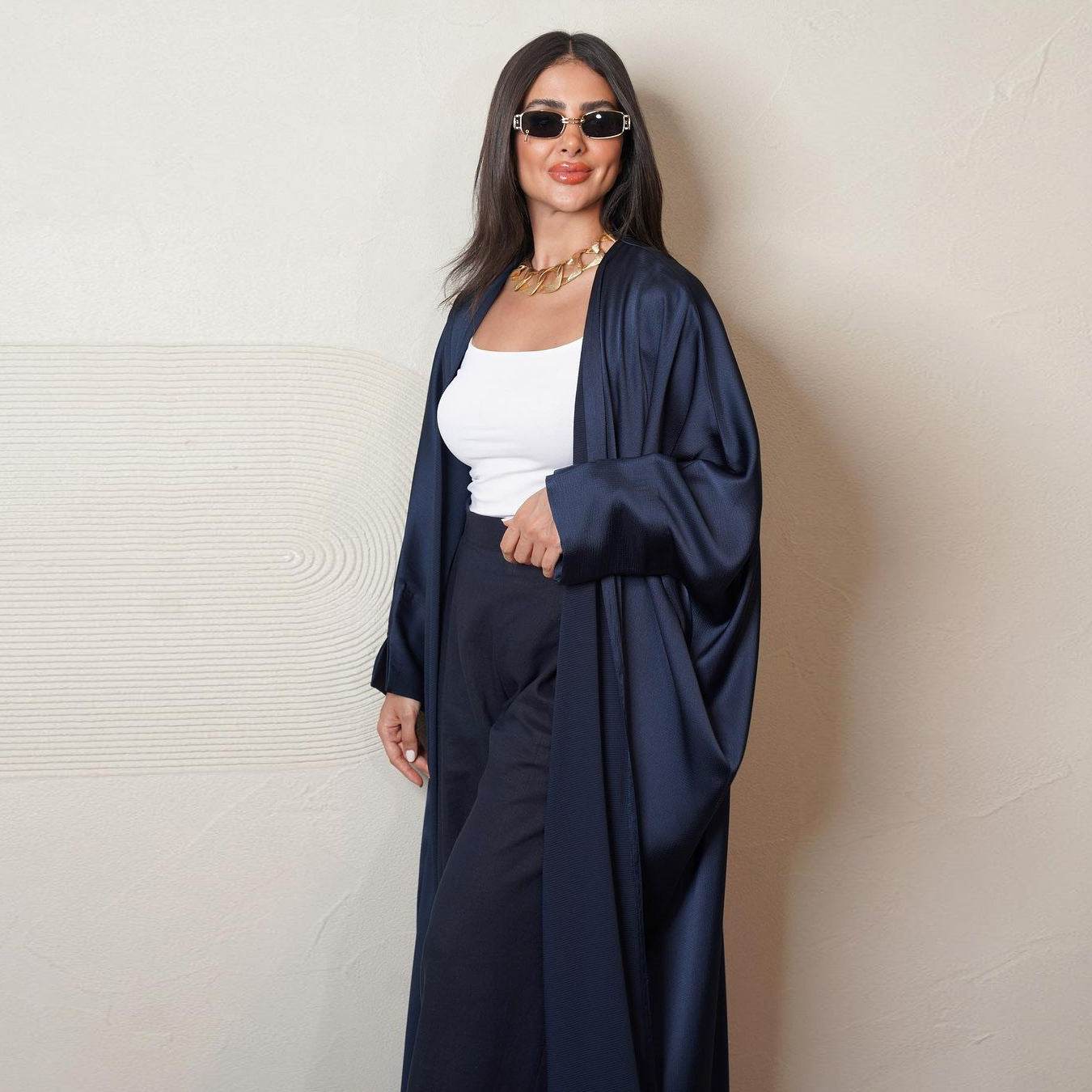 Lady's casual robe - Price Value Store