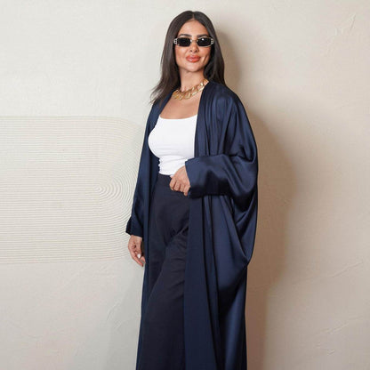 Lady's casual robe - Price Value Store