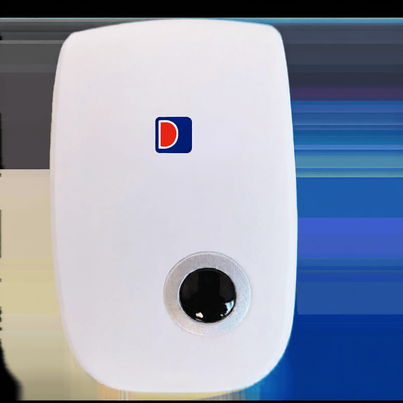 Mosquito and rat ultrasonic repellent - Price Value Store