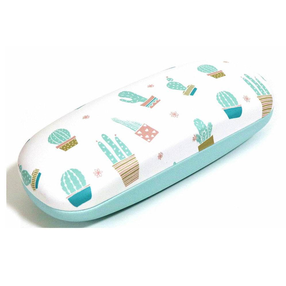 Leather eyeglass case - Price Value Store
