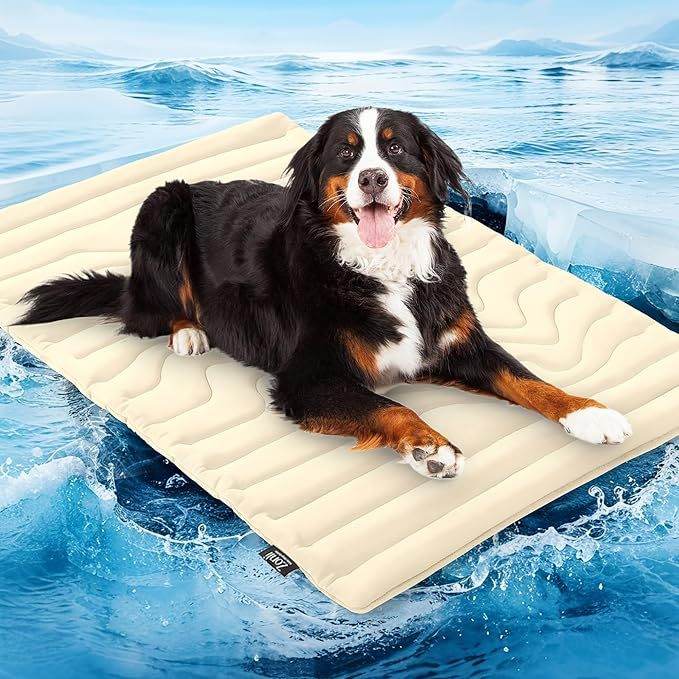 Summer & Winter Dual Use Pet Cooling and Heating Pad - Price Value Store